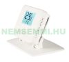 Digital thermostat 