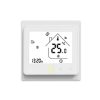 Smart thermostat for gas boilers, smart thermostats that can be remotely controlled and scheduled