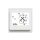 Smart thermostat for gas boilers, smart thermostats that can be remotely controlled and scheduled
