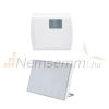 Smart thermostat for gas boiler wireless smart thermostat