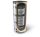 Buffer tank - 300 liter tank with 2 heat exchangers, CAN ALSO BE PLACED IN A CORNER, for hot water storage.