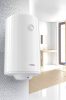 50 literes elektromos Tesy bojler hőcserélő nélküli függőleges villanybojler SimpatEco 50