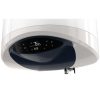 Okos villanybojler TESY Modeco Cloud 120 literes, WiFi eléréssel számítógépről, iOS és androidos 