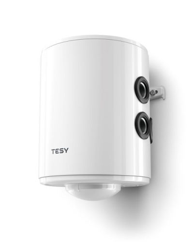 Fűtési - hűtési 100 literes zománcozatlan Tesy puffertartály kondenzációvédelemmel – hőszivattyús rendszerekhez, A energiaosztály