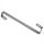 Acid-resistant steel roof hook 1 solar collector solar panel stainless steel roof fixing hook stainless steel hook for pitched roof