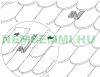 Acid-resistant steel roof hook 1 solar collector solar panel stainless steel roof fixing hook stainless steel hook for pitched roof