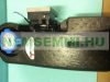 Solar pump station with 1-sided Tiemme Italian Automata pump with power control for solar collector system