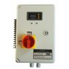 48V 2000W hybrid charge controller for wind wheel and solar panel wind generator wind wheel wind turbine