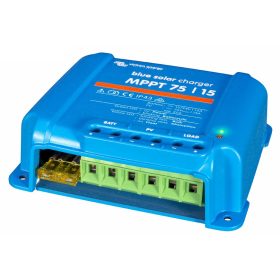 napelem töltésvezérlő 12V 24V 10A Napelem töltésszabályozó vezérlés automatata átkapcsolás LCD kijel