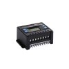 12V 24V 60A Charge controller control solar panel charge controller