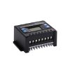 12V 24V 60A Charge controller control solar panel charge controller