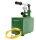 Manual filling pump Test pump solar collector and heating pump with tank Test pump with pressure gauge