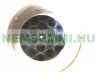 Nordic cylindrical heat exchanger 45kW, for swimming pool heating, made of stainless steel, recommended for replacing the Spirec swimming pool heat exchanger for pools up to 45m3