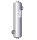 Nordic cylindrical heat exchanger 105kW, pool heater, stainless steel, recommended for up to 120m3 pool to replace Spirec swimming pool heat exchanger