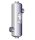 Nordic cylindrical heat exchanger 25kW, for swimming pool heating, made of stainless steel, recommended for replacing the Spirec swimming pool heat exchanger for pools up to 30m3