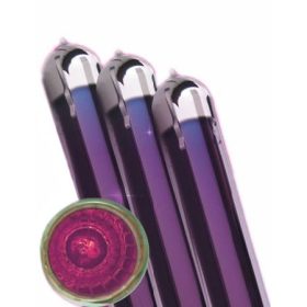 tartalék vacuumcső