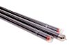 Vákuumcsöves napkollektor castag tartalék vakuumcsõ 70x1800 mm Three Target bevonat. Rendelés: minim