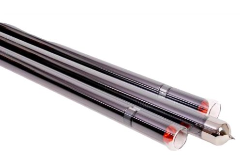 Vákuumcsöves napkollektor castag tartalék vakuumcsõ 70x1800 mm Three Target bevonat. Rendelés: minim