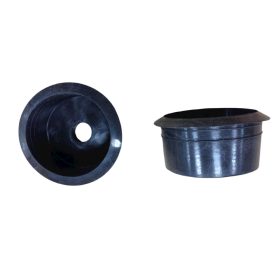 Napkollektor vákuumcső porvédő gumi tömítés 58mm