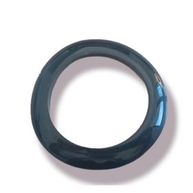   Napkollektor alkatrész: vákuumcső és gyűjtőfej közötti porvédő