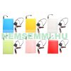 Luminous film 12V A5 size 210x148 mm - cutable self-adhesive stickable GREEN color - electroluminescent film