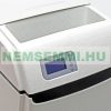 Nagyteljesítmény vízlágyító 3000 liter/óra