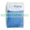 Nagyteljesítmény vízlágyító 3000 liter/óra