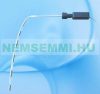NTC10K Water level and temperature sensor for SR500 and SR501 controls