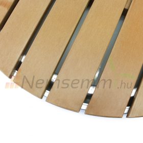   Szökőkút zuhany Ø70cm medencés kerti zuhanyzó 18 fúvókával és szökőkúttal 4m magasságig