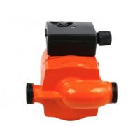 Szivattyú és szolár állomás