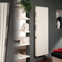 Ventilátoros radiátor