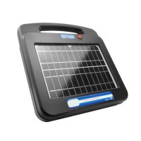 12V- os villanypásztor