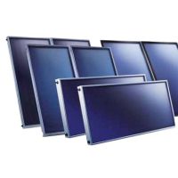 Prémium síkkollektor akár 9 év garanciával