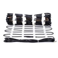 Kültéri elektromos padlófűtés