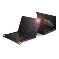 Hordozható mobil napelem