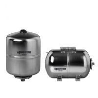 Inox rozsdamentes hidrofor