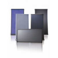 Minden síkkollektorunk