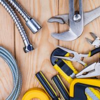 Fűtés, vízszerelés