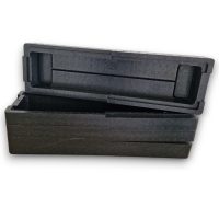 Ba-60-as hőcserélő modell szigetelések