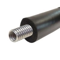 Inox cső és szerelékei