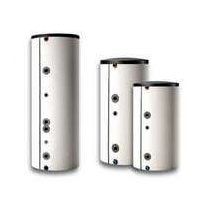 Összes puffer tároló