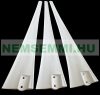Szélturbina lapát készlet 3 db x 103 cm BREEZE szélgenerátor szélturbina rotor Szélturbina lapát készlet 3 db x 103 cm BREEZE szélgenerátor szélturbina rotor