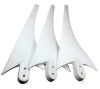 Rotorlapát szélkerék lapát készlet 3 db 50 cm szélgenerátor, szélturbina rotor BREEZE Rotorlapát szélkerék lapát készlet 3 db 50 cm szélgenerátor, szélturbina rotor BREEZE